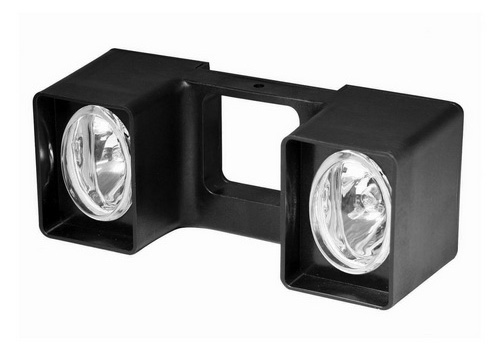 Bully Hitch Mount Backup Lights - Click Image to Close